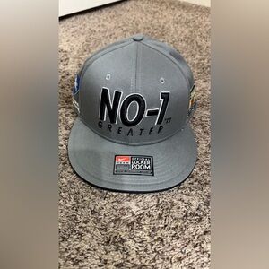 Kentucky Wildcats 2012 Nat Champs Hat